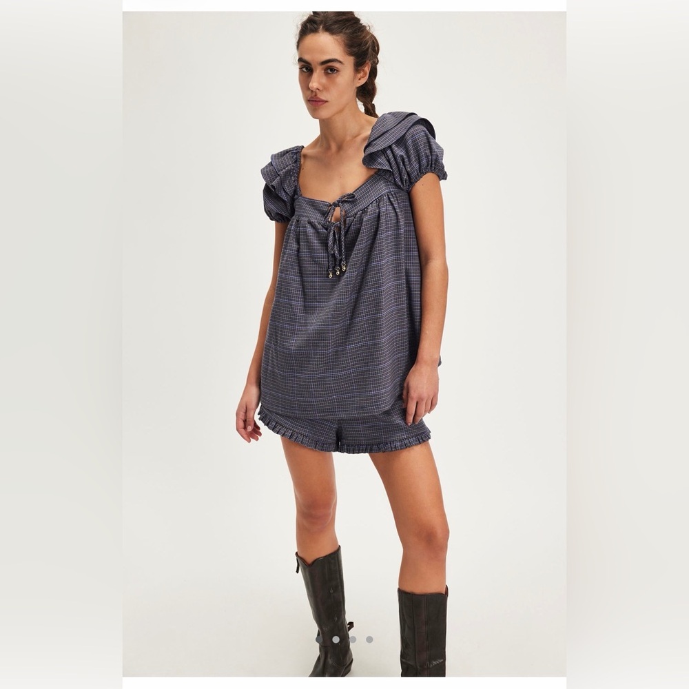 Free People - Maggy Mae Set